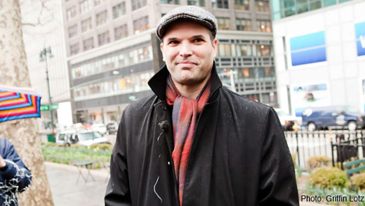 Matt Taibbi: Lack Of Self-Awareness Cost Republicans The Minority Vote